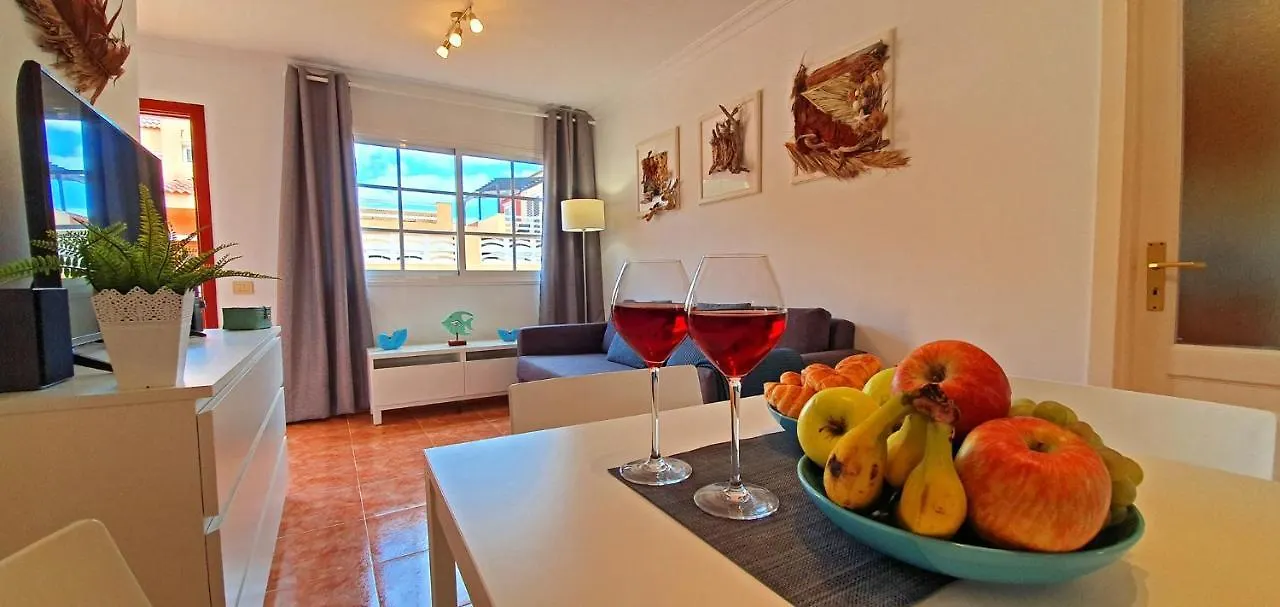 Ferienhaus Casa Cristof - Costa Calma - Glasfaserinternet - Max 6 Personen