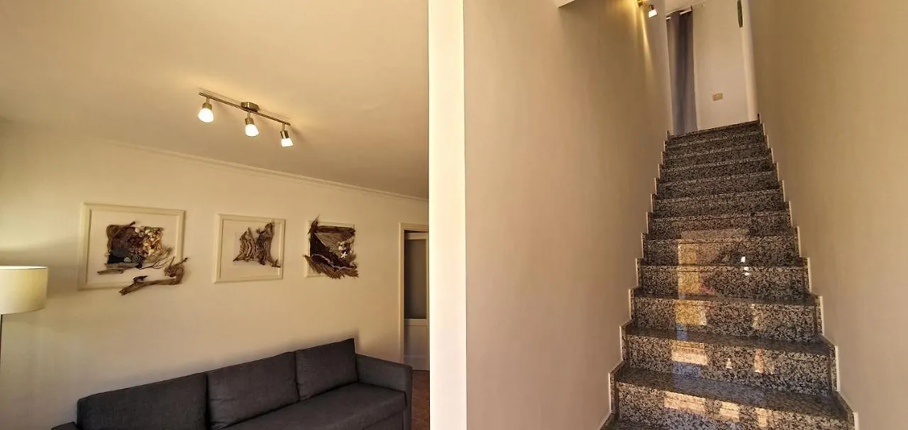 Apartment Ferienhaus Casa Cristof - Costa Calma - Glasfaserinternet - Max 6 Personen