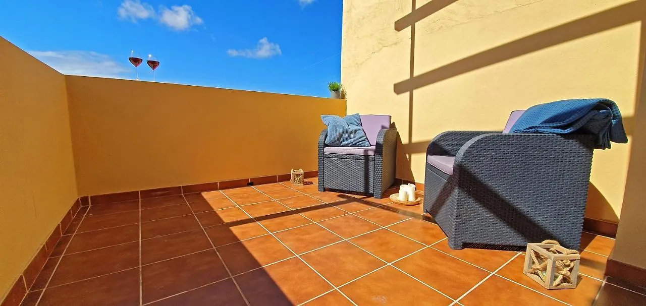 Ferienhaus Casa Cristof - Costa Calma - Glasfaserinternet - Max 6 Personen Spain
