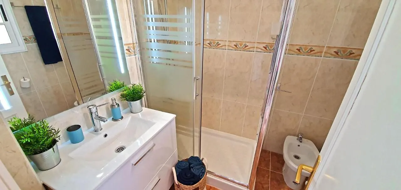 Apartment Ferienhaus Casa Cristof - Costa Calma - Glasfaserinternet - Max 6 Personen