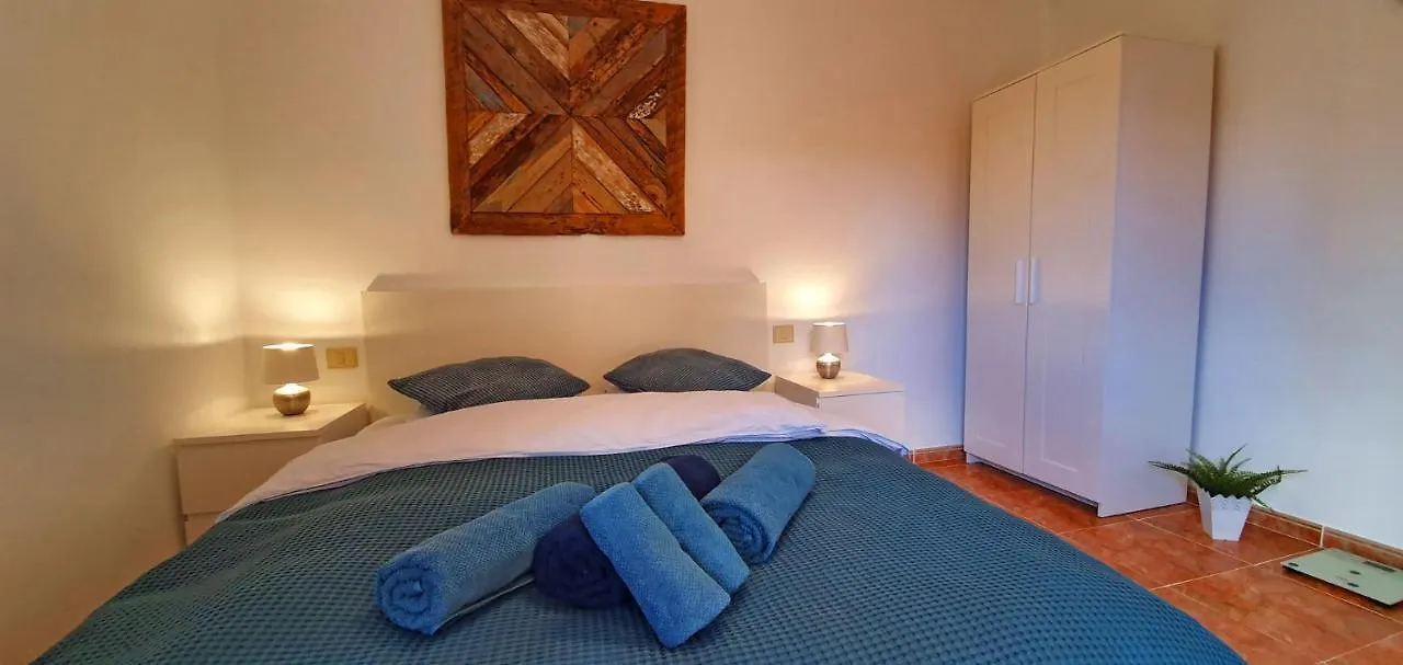 Apartment Ferienhaus Casa Cristof - Costa Calma - Glasfaserinternet - Max 6 Personen