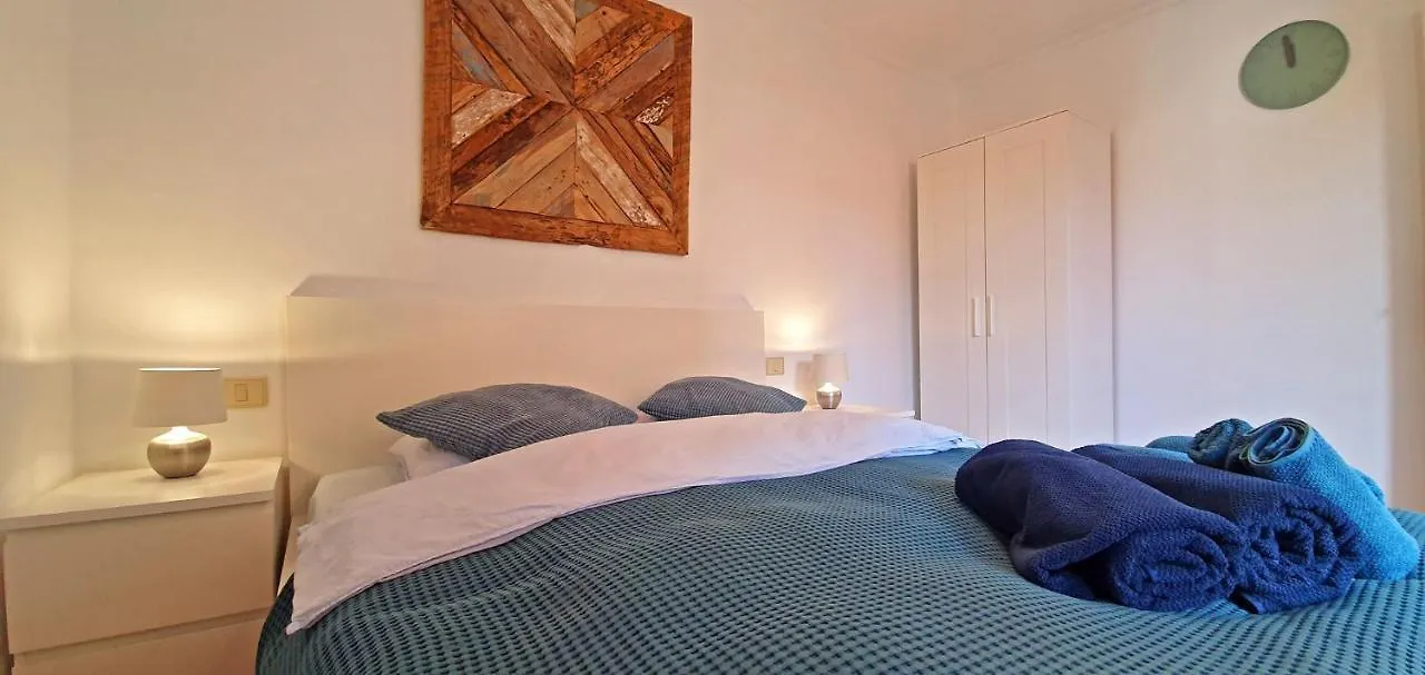 Ferienhaus Casa Cristof - Costa Calma - Glasfaserinternet - Max 6 Personen 0*,