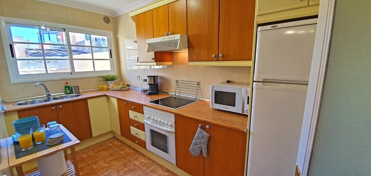 Ferienhaus Casa Cristof - Costa Calma - Glasfaserinternet - Max 6 Personen