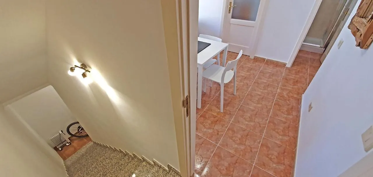 Ferienhaus Casa Cristof - Costa Calma - Glasfaserinternet - Max 6 Personen