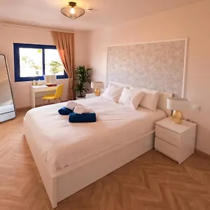Apartamento Arilvia, Totalmente Renovado En 2022, Costa Calma