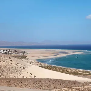 Apartamento Arenas, Costa Calma