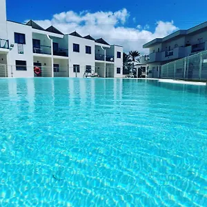 Apartamento Sun & - Wifi & Pool, Costa Calma