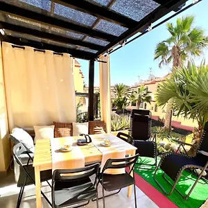 Apartamento Paola Comfort, Costa Calma