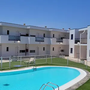 Casa Nalu - Sun & Pool Costa Calma