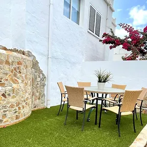 Apartamento Barca, Costa Calma